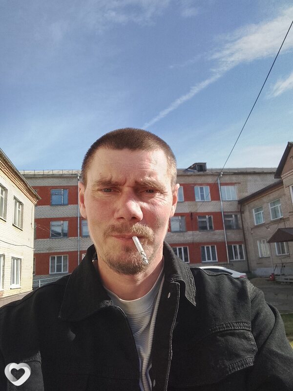 Андрей, 43, Челябинске — анкета №4154672