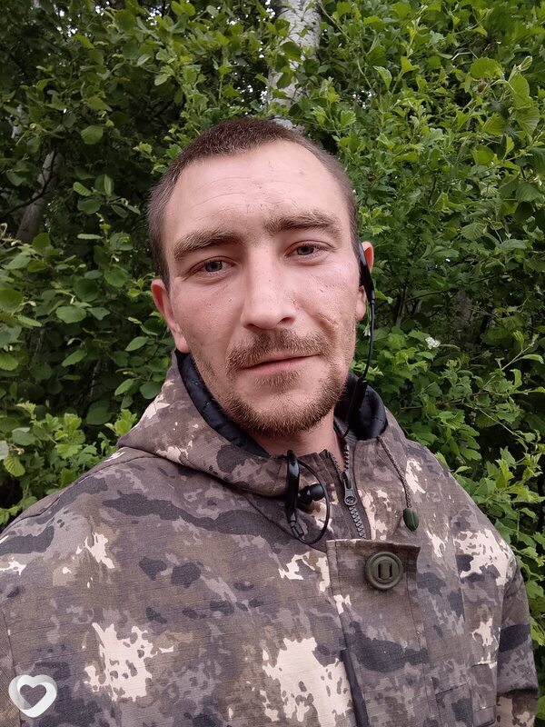 Русланчик, 27, Хабаровске — анкета №4154677