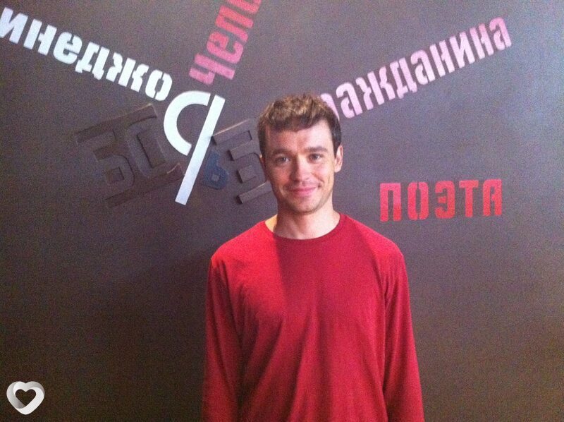 Валерий, 46, Канске — анкета №4154681