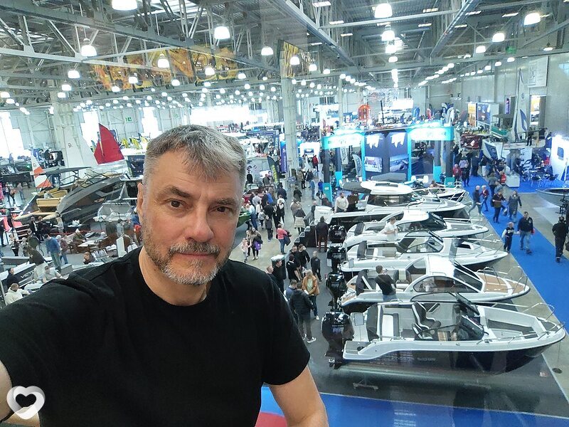 Антон, 48, Новосибирске — анкета №4154682