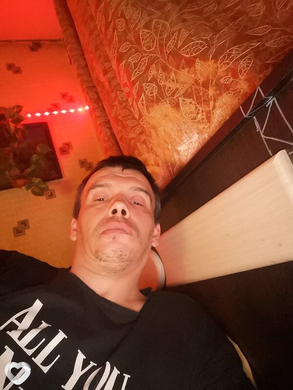 Александр, 43, Новосибирске — анкета №4154690