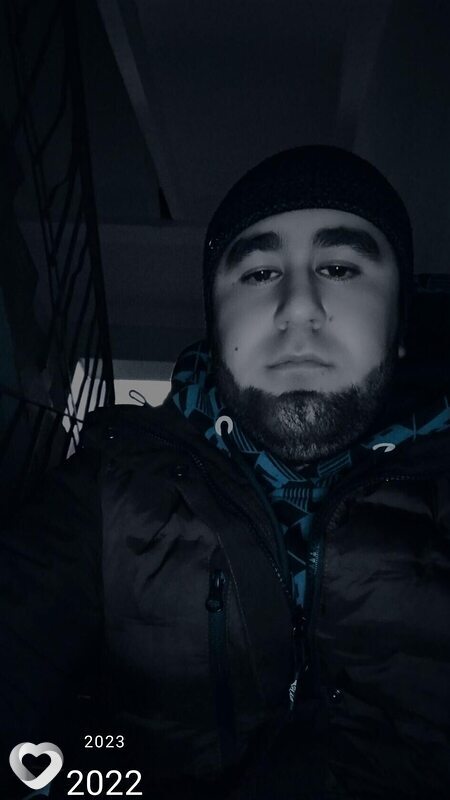 Абду, 34, Железногорске-Илимском — анкета №4154691