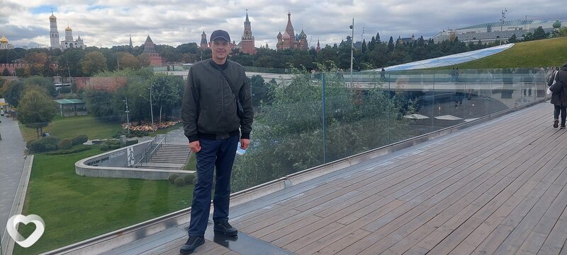 Денис, 39, Иркутске — анкета №4154730