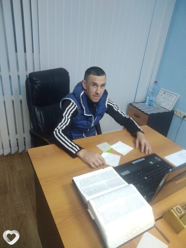 Дмитрий, 40, Минске — анкета №4154731