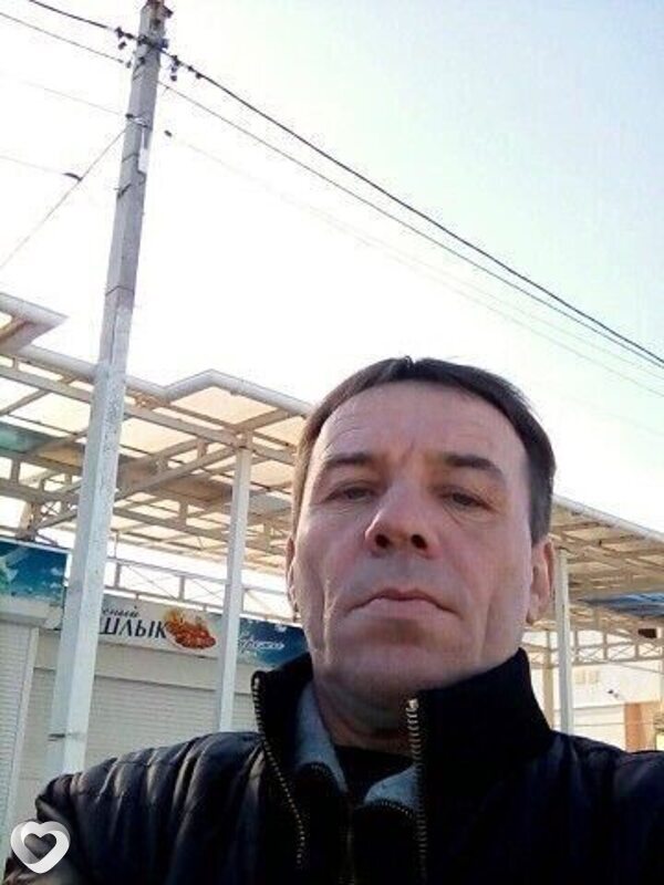 Анатолий, 56, Севастополе — анкета №4154733