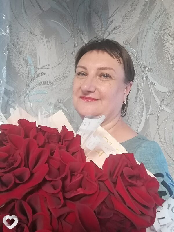 Оксана, 49, Уральске — анкета №4154736