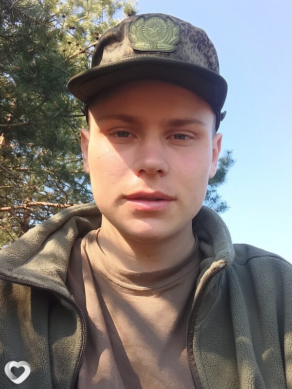 Никита, 19, Воронеже — анкета №4154820
