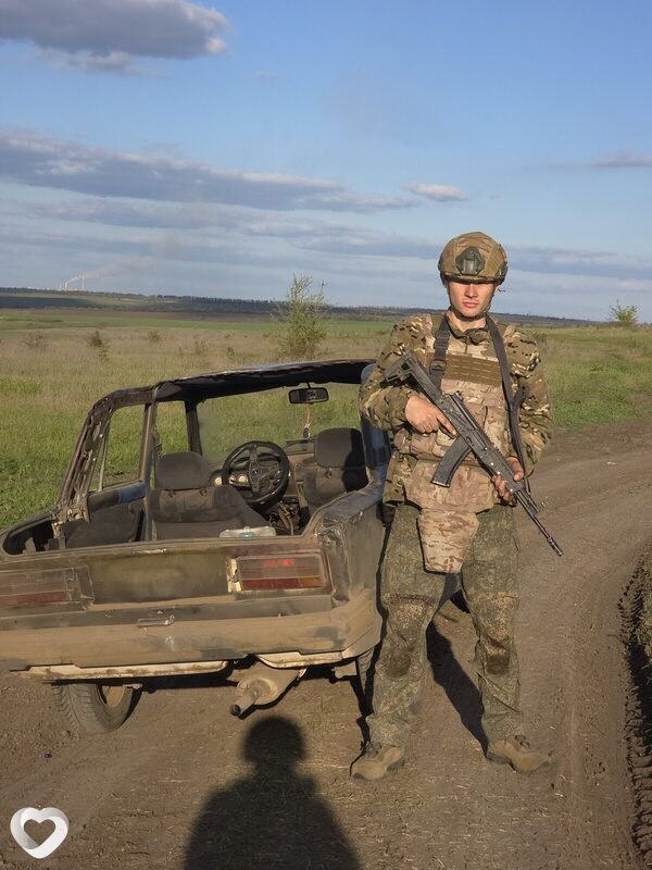 Данил, 20, Екатеринбурге — анкета №4154823