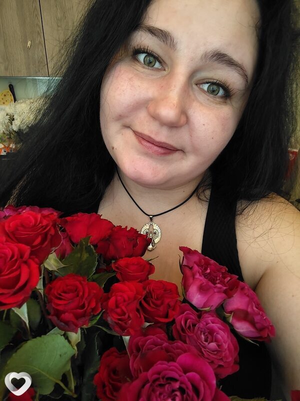 Анюта, 30, Полевское — анкета №4154830