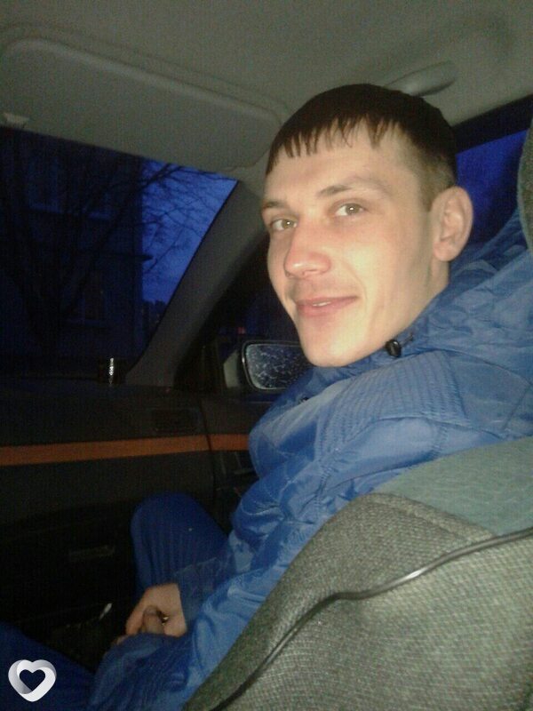 Евгений, 35, Асбесте — анкета №4154837