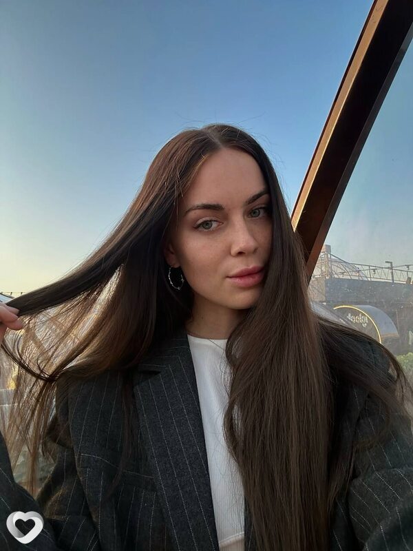 Екатерина, 19, Барнауле — анкета №4154839