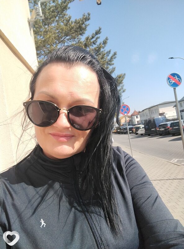 Инна, 44, Житомире — анкета №4154840
