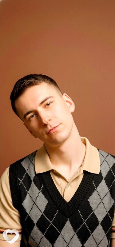 Николай, 25, Туле — анкета №4154693