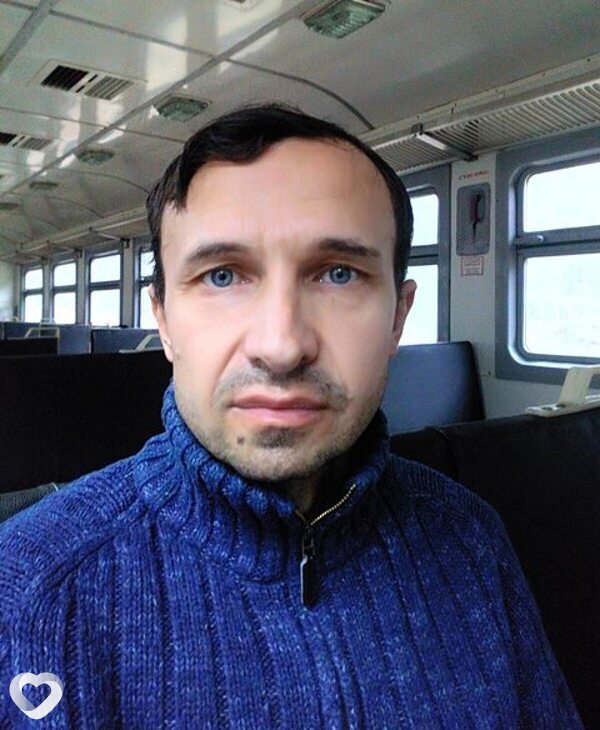 Леонид, 49, Бресте — анкета №4154708