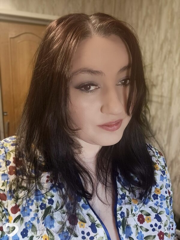 Нина, 37, Санкт-Петербурге — анкета №4154710