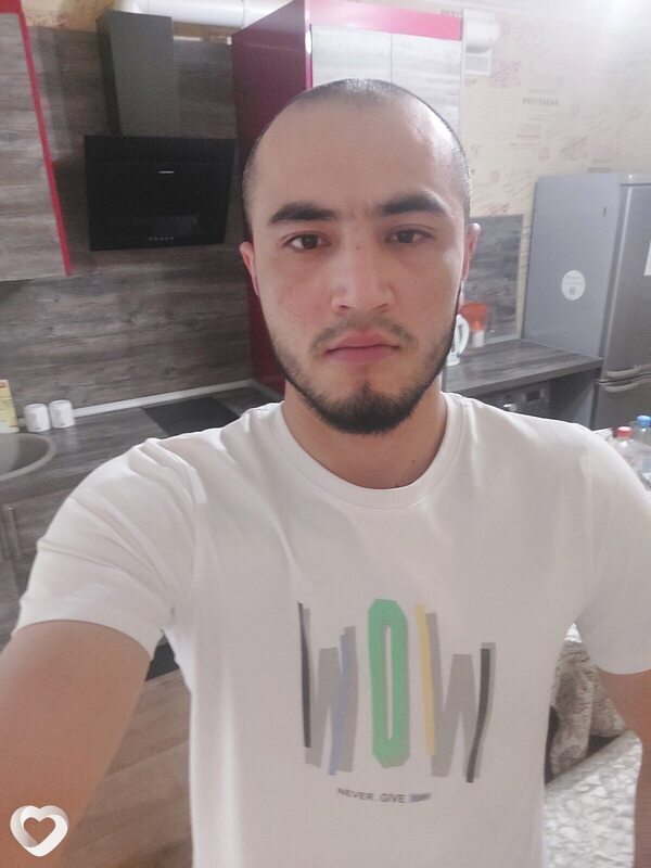 Аrsen, 31, Уфе — анкета №4154712
