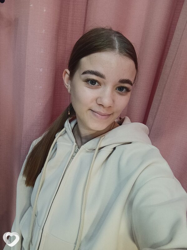 Евгения, 21, Уссурийске — анкета №4154714