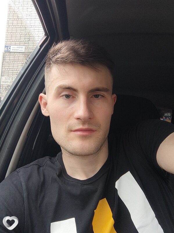 Ильдар, 32, Казани — анкета №4154922