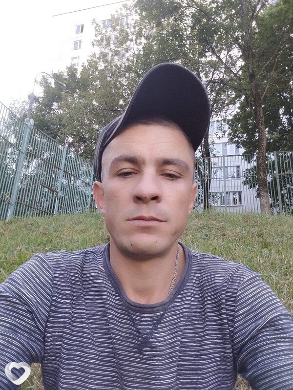 Юрий, 37, Москве — анкета №4154926