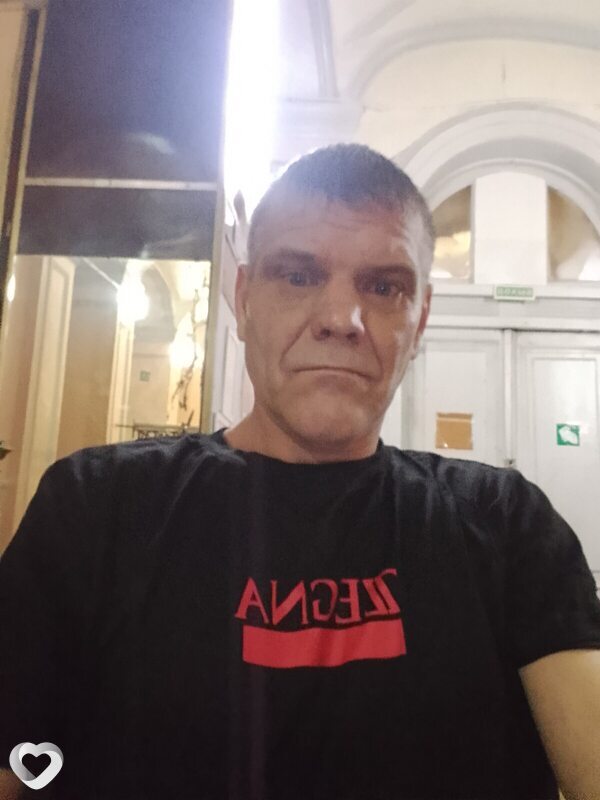 Алексей, 45, Кургане — анкета №4154933
