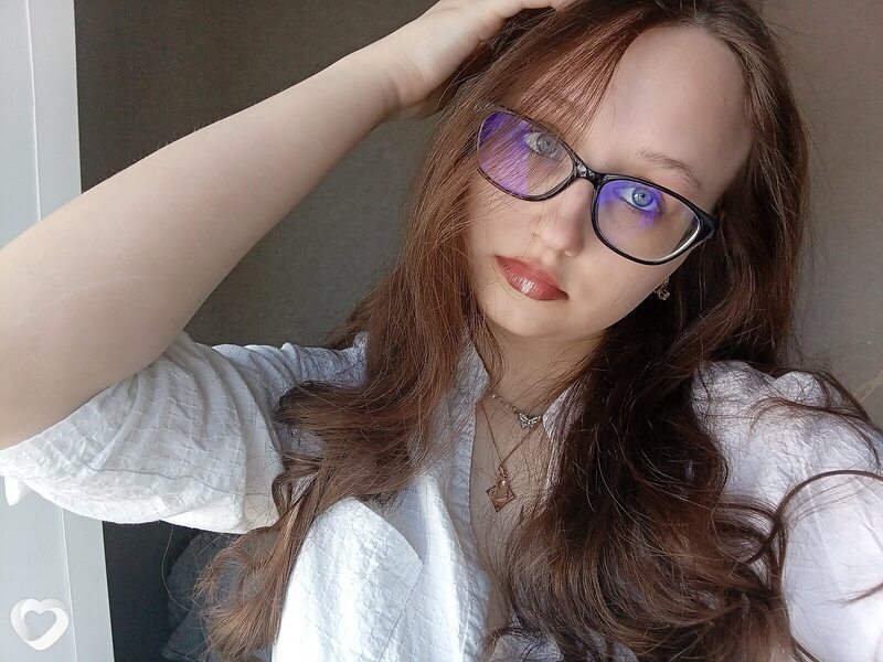 Софья, 18, Новосибирске — анкета №4154939