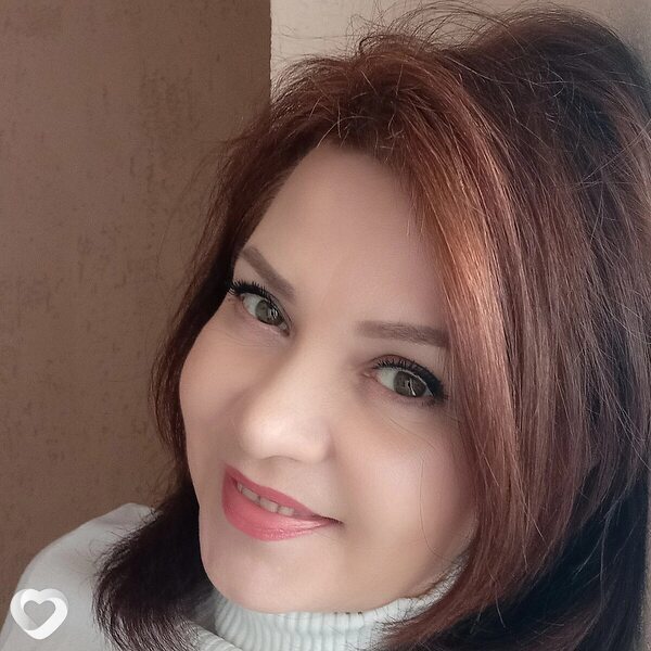Марина, 54, Ижевске — анкета №4154870