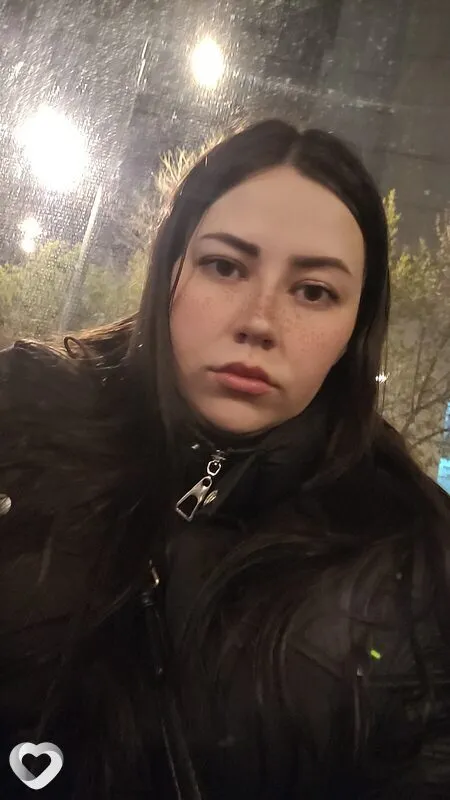 Инна, 27, Москве — анкета №4154872