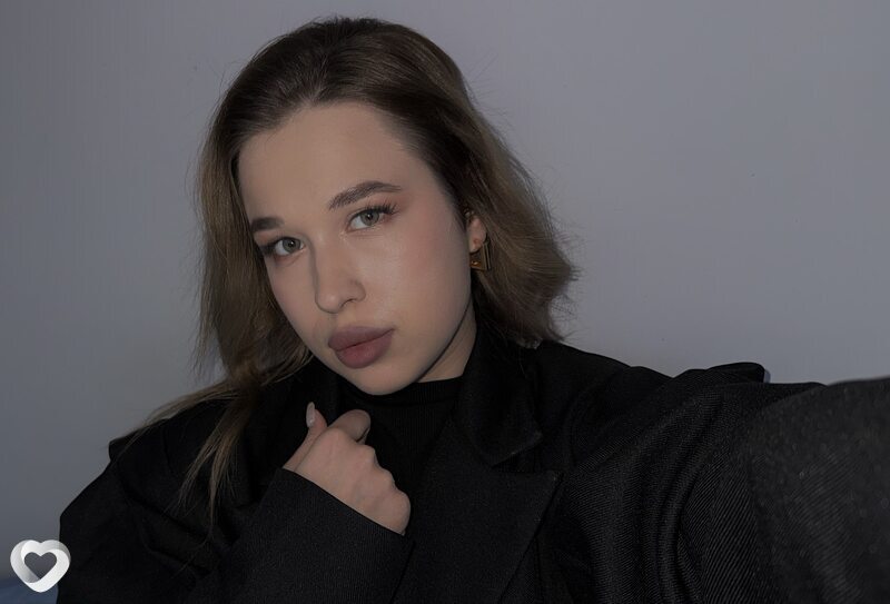 Арина, 22, Москве — анкета №4154877