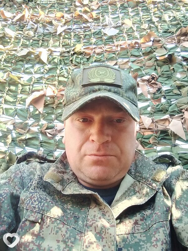 Александр, 41, Воронеже — анкета №4154881