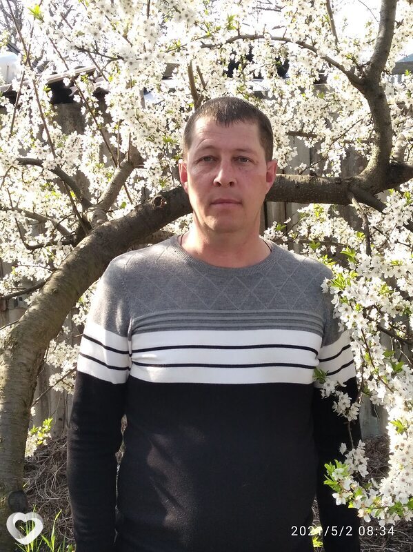 Сергей, 47, Донецке — анкета №4154887