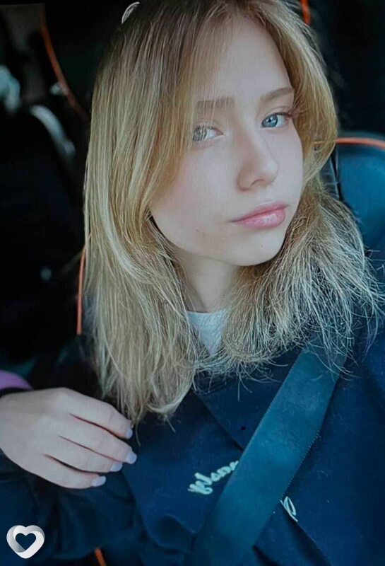 Полина, 18, Новосибирске — анкета №4154745