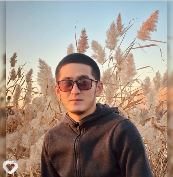 Аско, 32, Семей — анкета №4154759