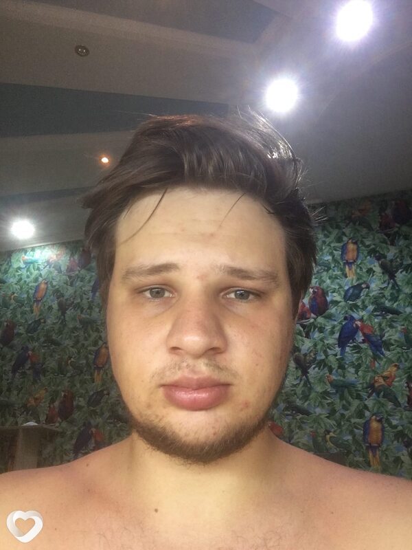 Андрей, 26, Наро-Фоминске — анкета №4154764
