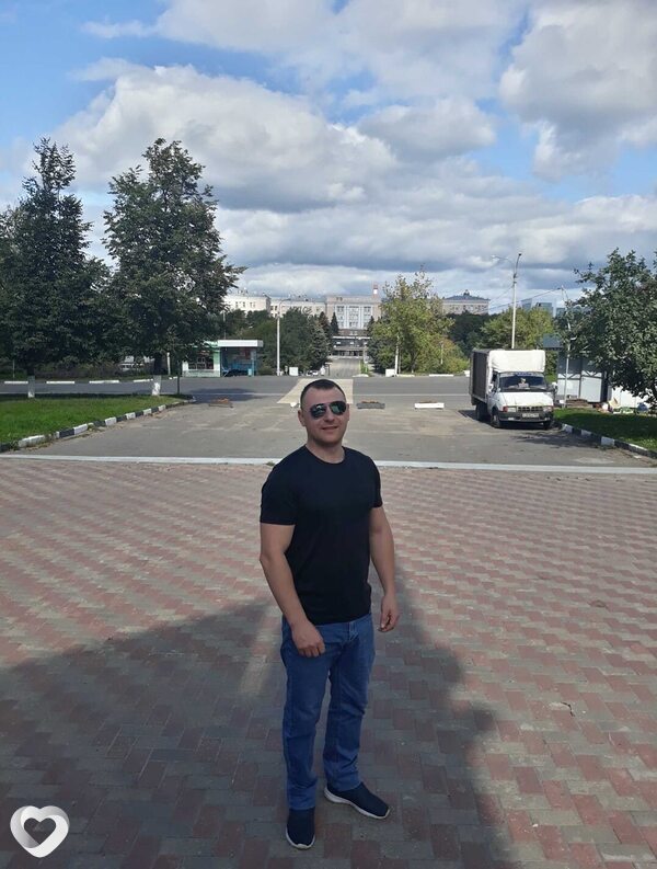 Роман, 36, Раменском — анкета №4154765