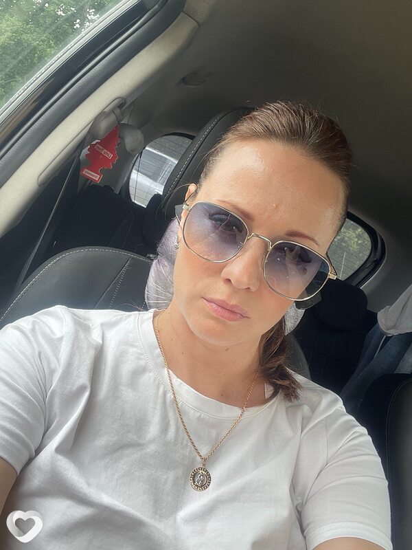 Anasteishen, 39, Смоленске — анкета №4154766