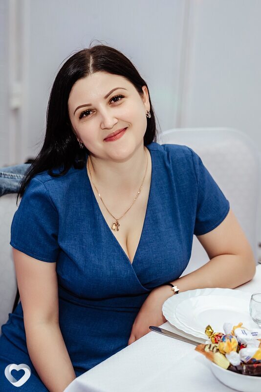 Юля, 40, Воронеже — анкета №4154969