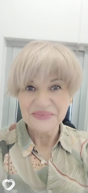 Светлана, 57, Гродно — анкета №4154970