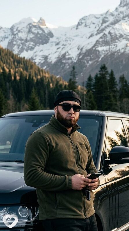Равзик, 26, Санкт-Петербурге — анкета №4154973