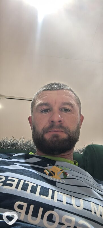 Сергей, 40, Минске — анкета №4155043