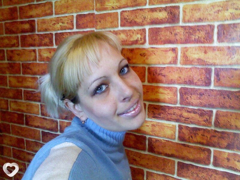 Ксюша, 38, Белгороде — анкета №4155044