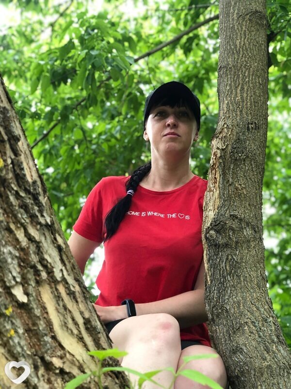 Валентина, 41, Тамбове — анкета №4155049