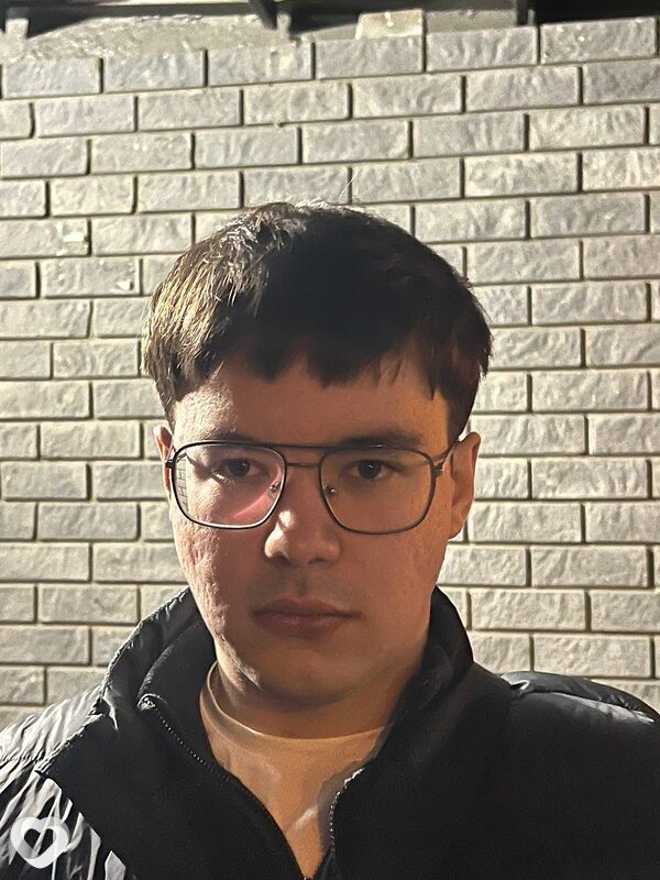 Даниил, 21, Нижнем Новгороде — анкета №4155059