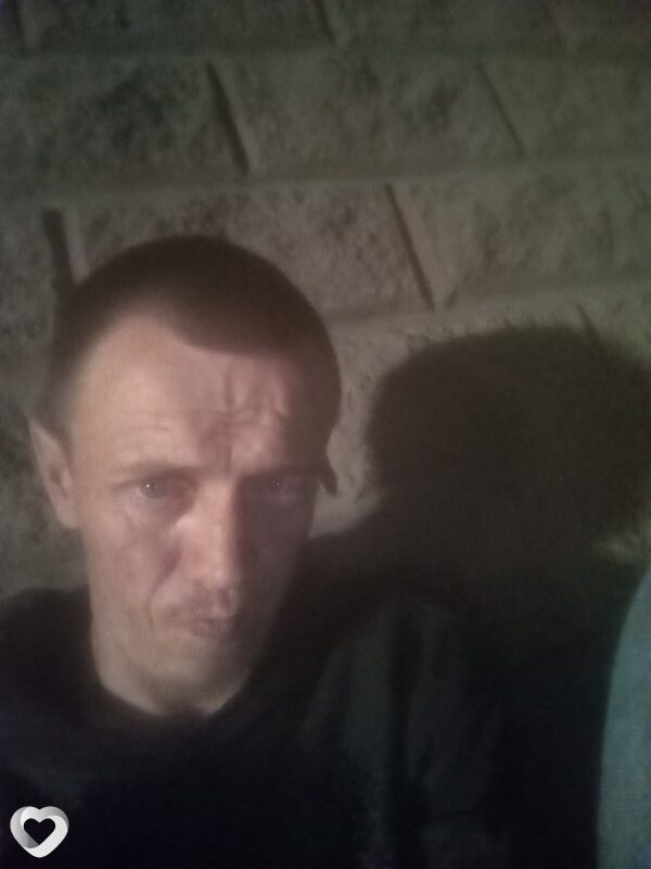 Владимир, 37, Алматы — анкета №4155060