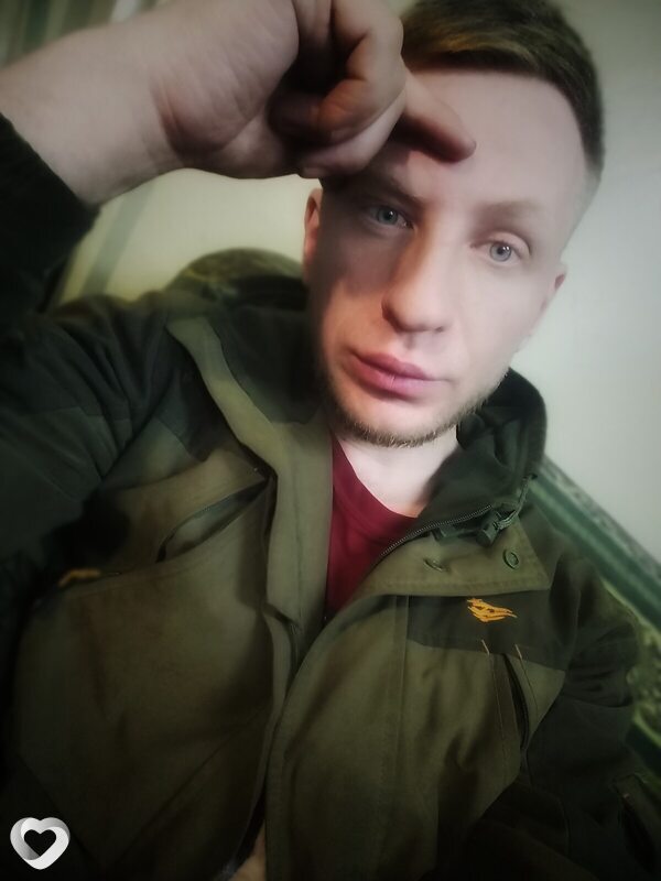 Андрей, 37, Магадане — анкета №4154894
