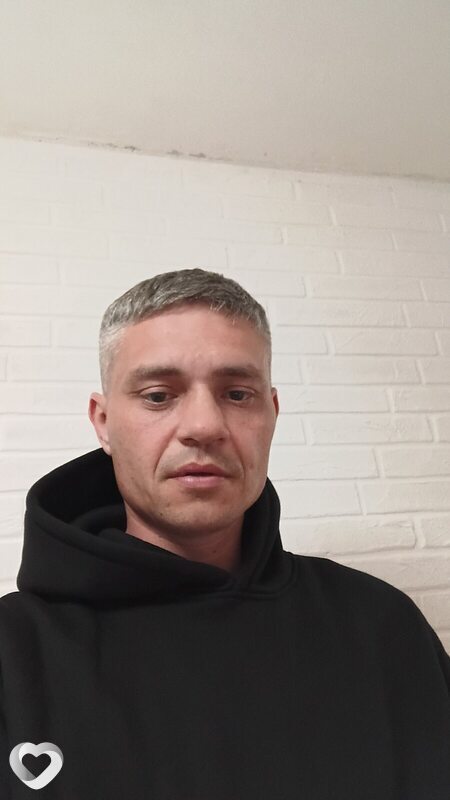 Вадим, 39, Бресте — анкета №4154901