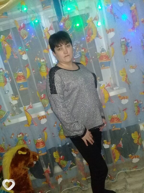 Лариса, Чистополь