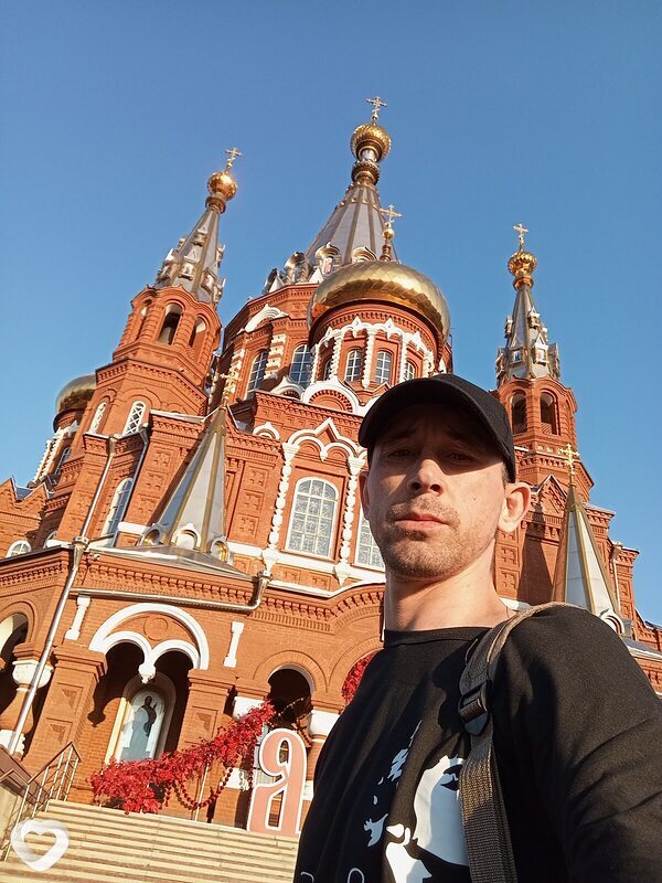 Александр, 34, Ижевске — анкета №4154909