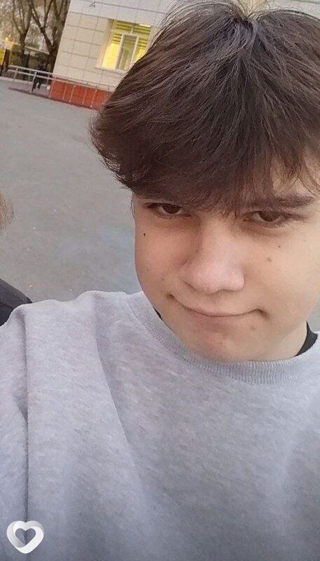 Максим, 20, Тюмени — анкета №4154943