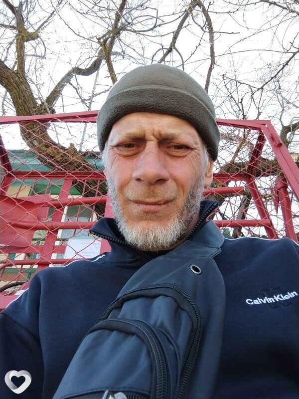 Магомед, Геническ