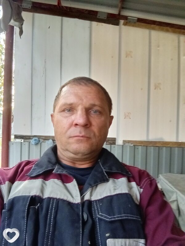 Владимир, 47, Ростове-на-Дону — анкета №4155167